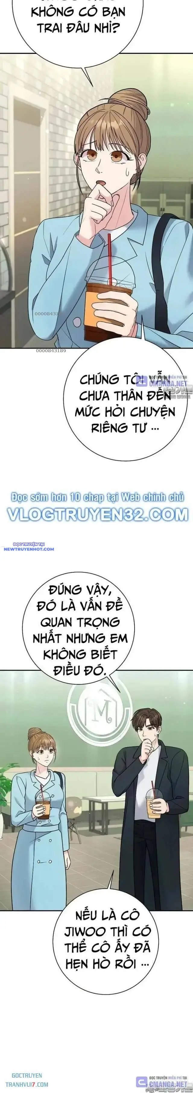 Nhà Vật Lý Trị Liệu Thần Kỳ Chapter 69 - Trang 22