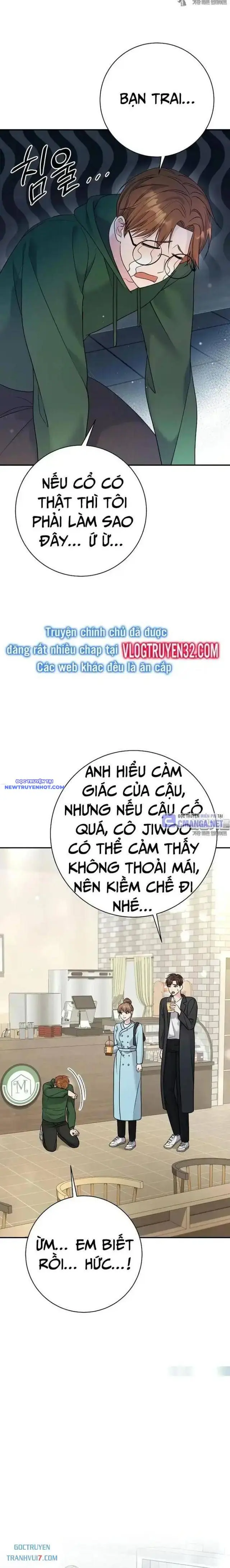 Nhà Vật Lý Trị Liệu Thần Kỳ Chapter 69 - Trang 23