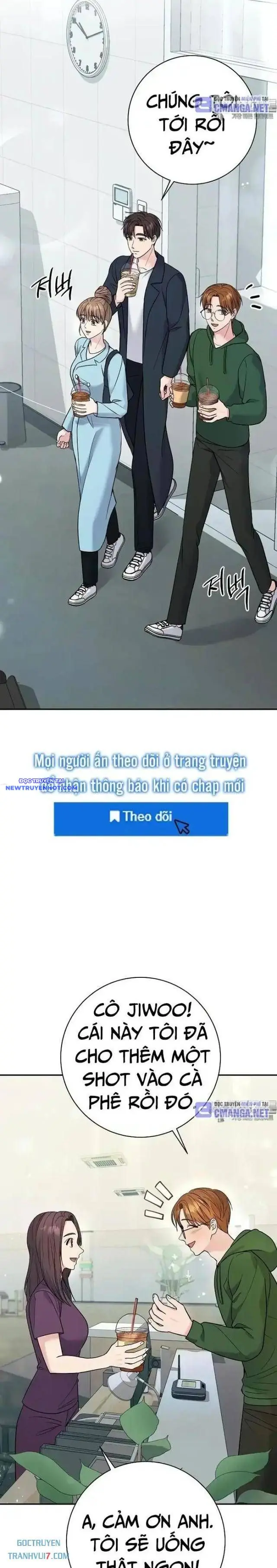 Nhà Vật Lý Trị Liệu Thần Kỳ Chapter 69 - Trang 24