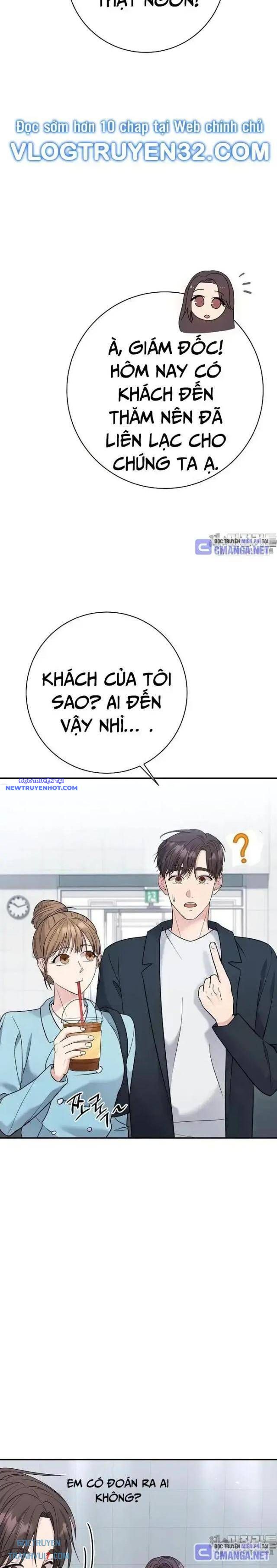 Nhà Vật Lý Trị Liệu Thần Kỳ Chapter 69 - Trang 25
