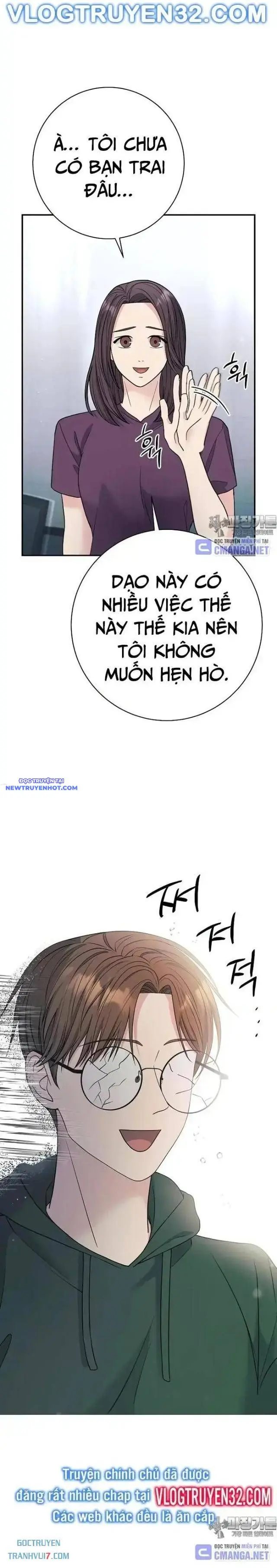 Nhà Vật Lý Trị Liệu Thần Kỳ Chapter 69 - Trang 28