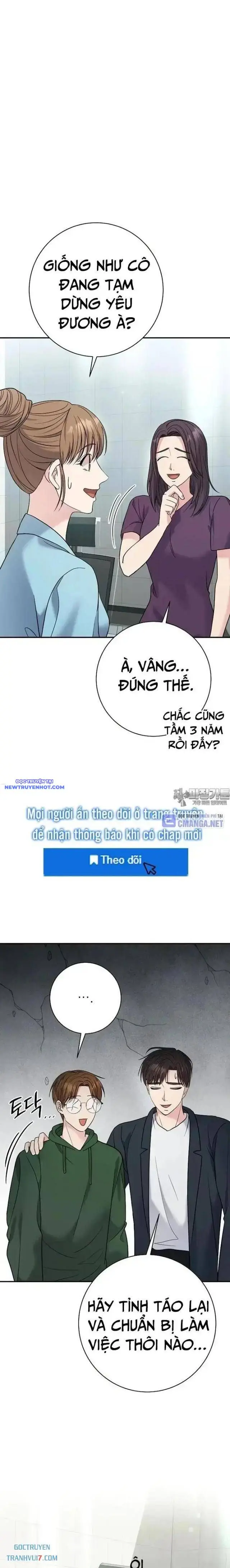 Nhà Vật Lý Trị Liệu Thần Kỳ Chapter 69 - Trang 29