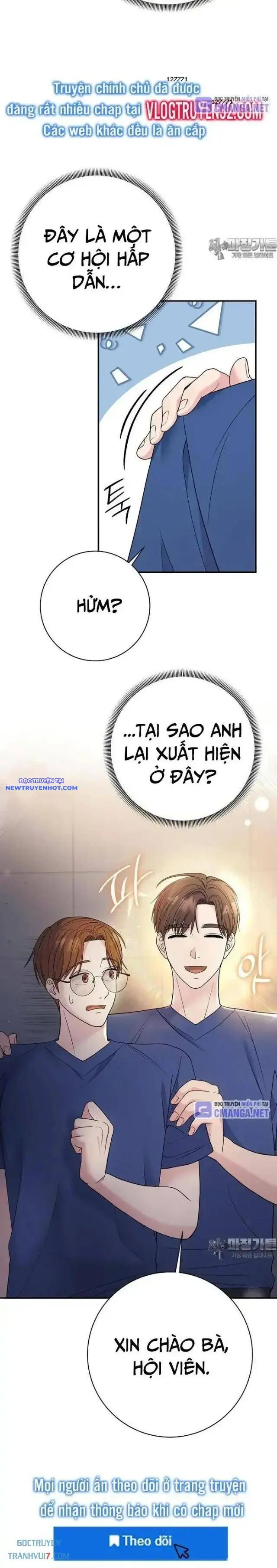 Nhà Vật Lý Trị Liệu Thần Kỳ Chapter 69 - Trang 6