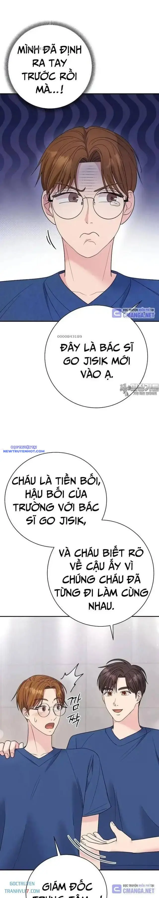 Nhà Vật Lý Trị Liệu Thần Kỳ Chapter 69 - Trang 7