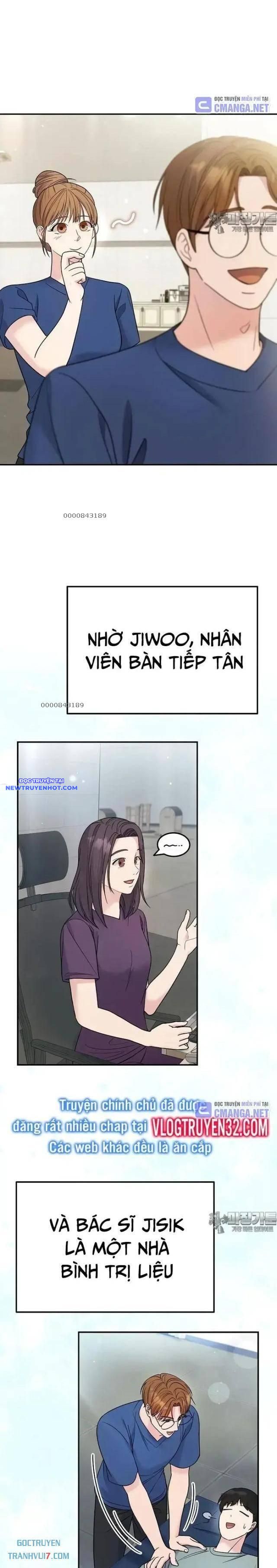 Nhà Vật Lý Trị Liệu Thần Kỳ Chapter 69 - Trang 9