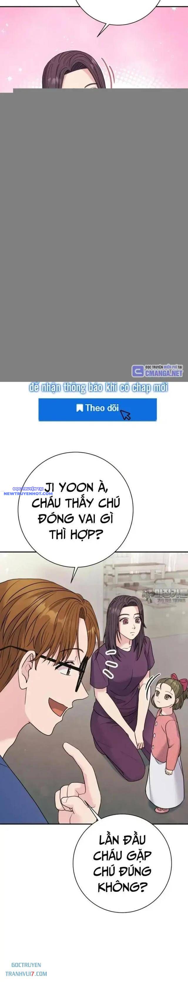 Nhà Vật Lý Trị Liệu Thần Kỳ Chapter 70 - Trang 12