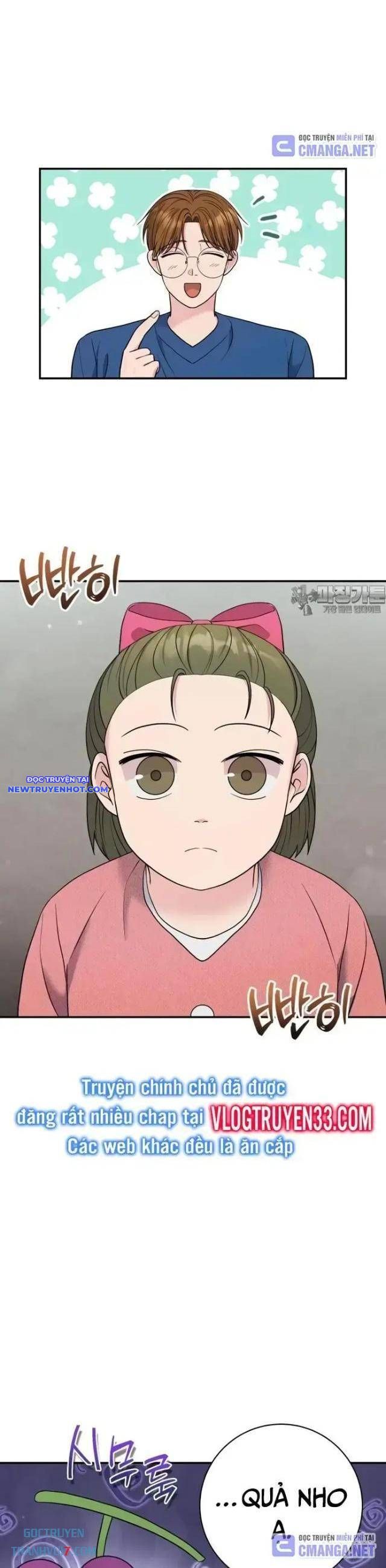 Nhà Vật Lý Trị Liệu Thần Kỳ Chapter 70 - Trang 13