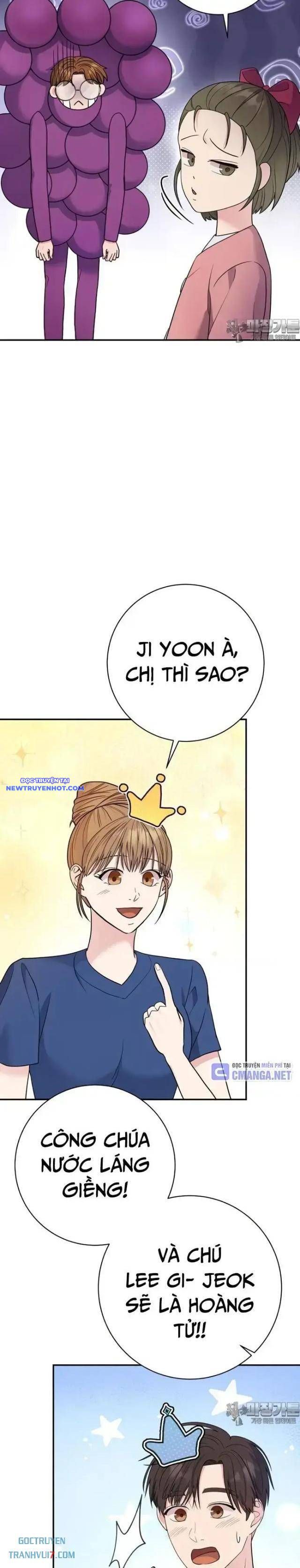 Nhà Vật Lý Trị Liệu Thần Kỳ Chapter 70 - Trang 14