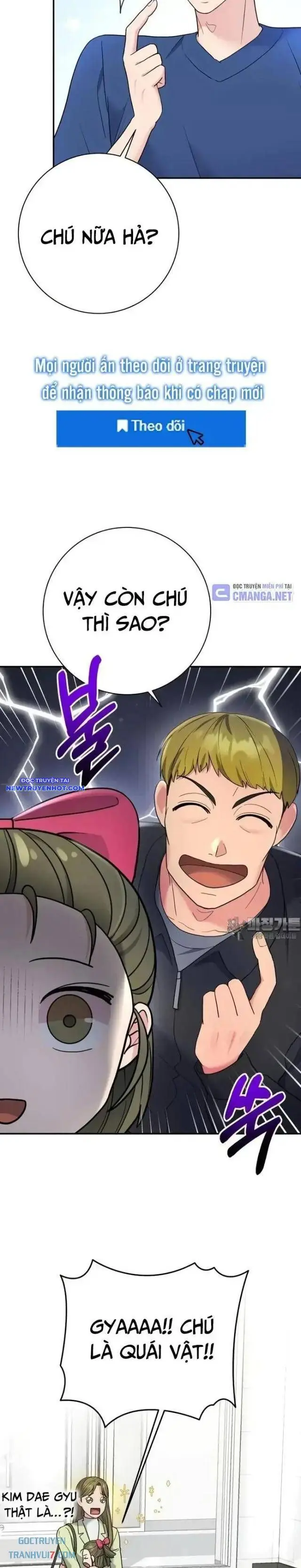Nhà Vật Lý Trị Liệu Thần Kỳ Chapter 70 - Trang 15