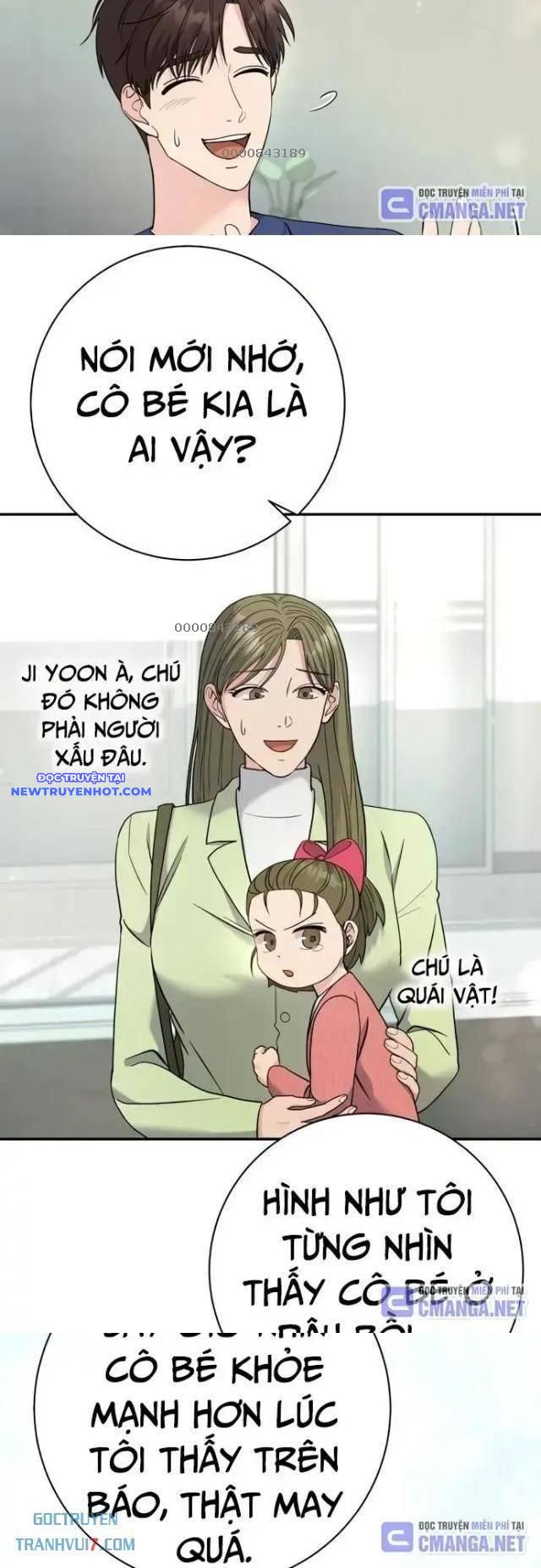 Nhà Vật Lý Trị Liệu Thần Kỳ Chapter 70 - Trang 18