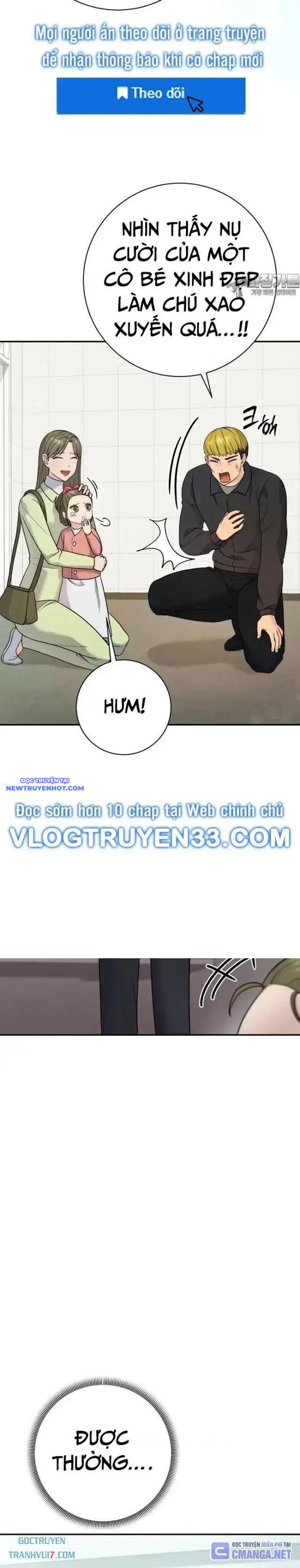 Nhà Vật Lý Trị Liệu Thần Kỳ Chapter 70 - Trang 19