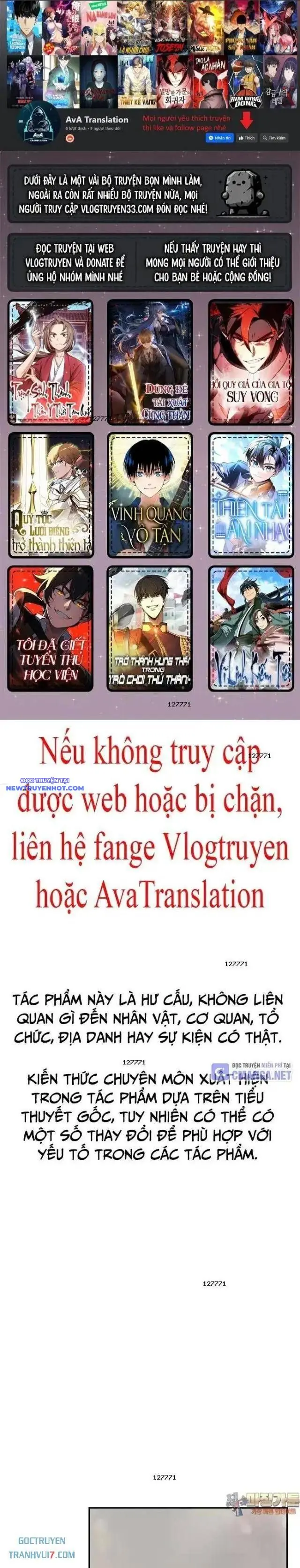 Nhà Vật Lý Trị Liệu Thần Kỳ Chapter 70 - Trang 2