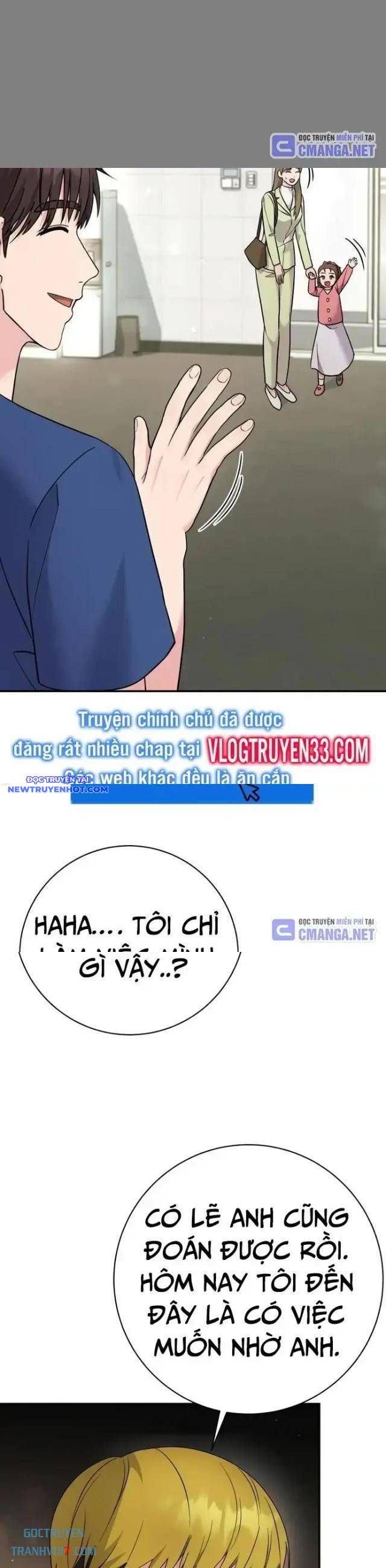Nhà Vật Lý Trị Liệu Thần Kỳ Chapter 70 - Trang 23