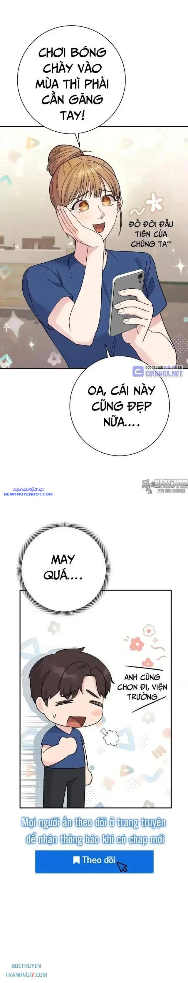 Nhà Vật Lý Trị Liệu Thần Kỳ Chapter 70 - Trang 29