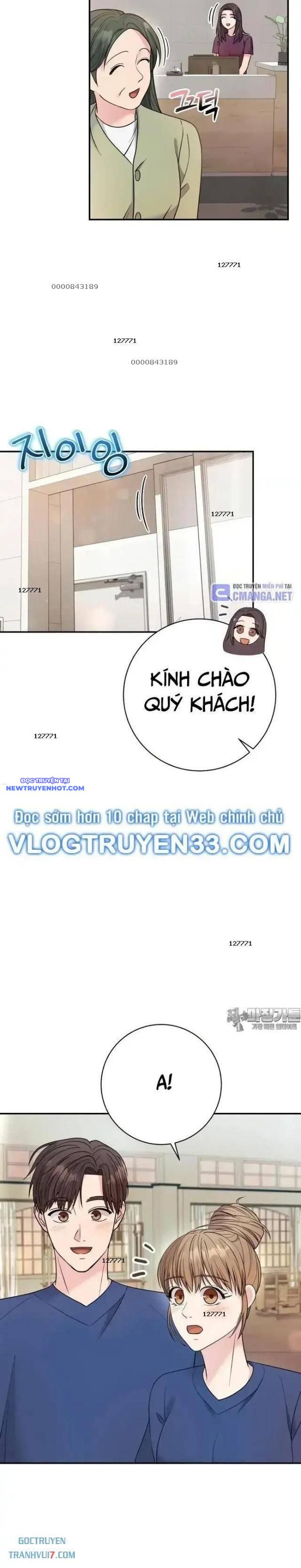 Nhà Vật Lý Trị Liệu Thần Kỳ Chapter 70 - Trang 3