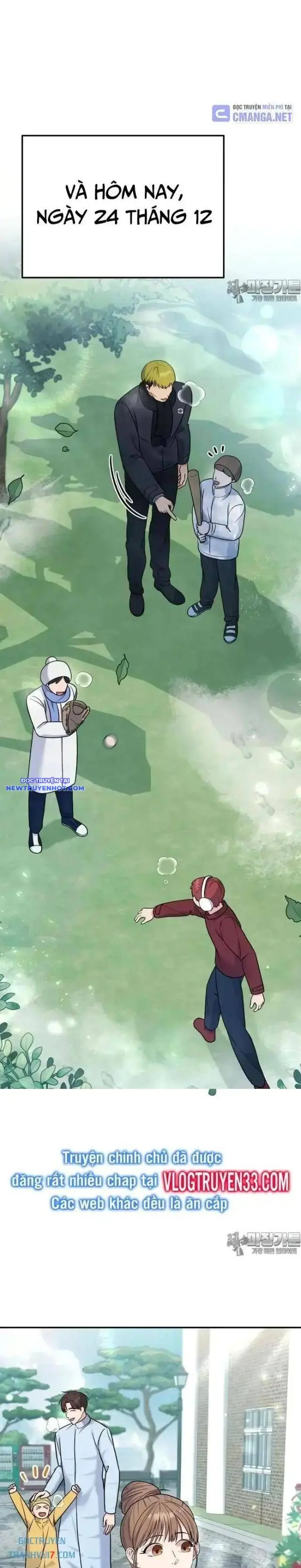 Nhà Vật Lý Trị Liệu Thần Kỳ Chapter 70 - Trang 30