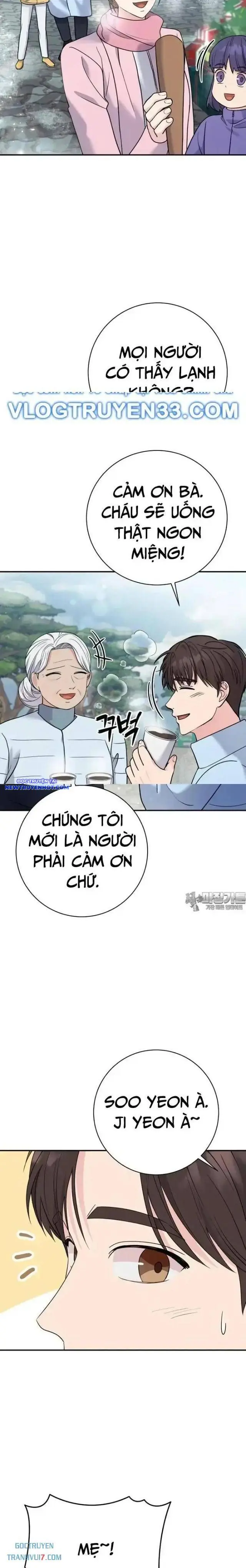 Nhà Vật Lý Trị Liệu Thần Kỳ Chapter 70 - Trang 31