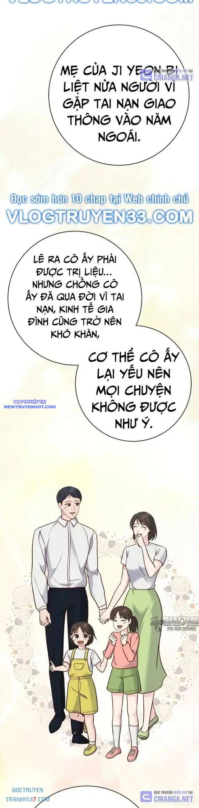 Nhà Vật Lý Trị Liệu Thần Kỳ Chapter 70 - Trang 36