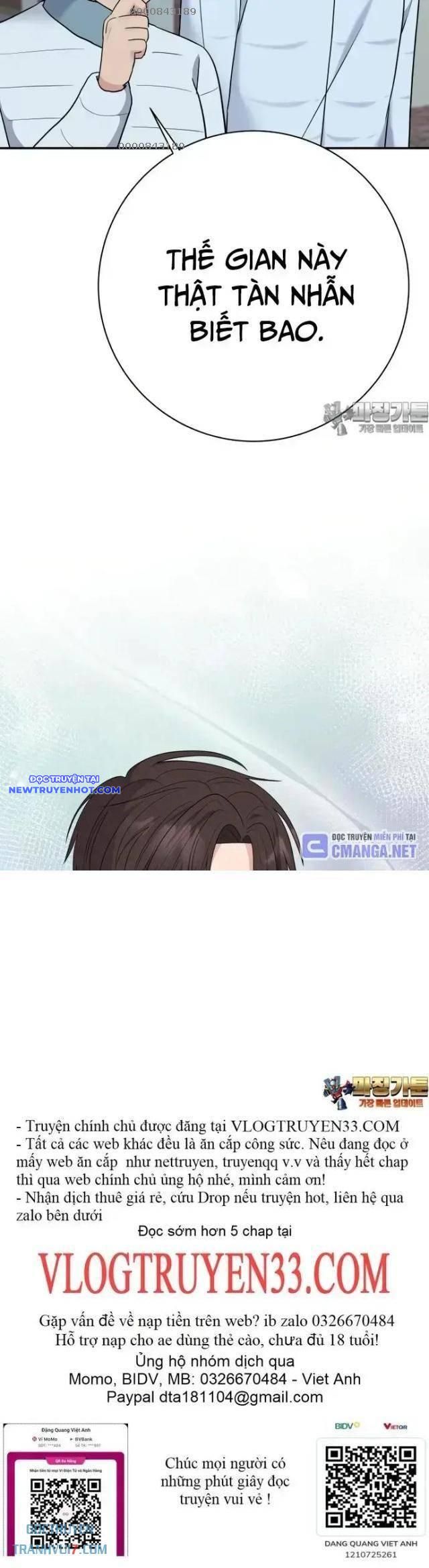 Nhà Vật Lý Trị Liệu Thần Kỳ Chapter 70 - Trang 37