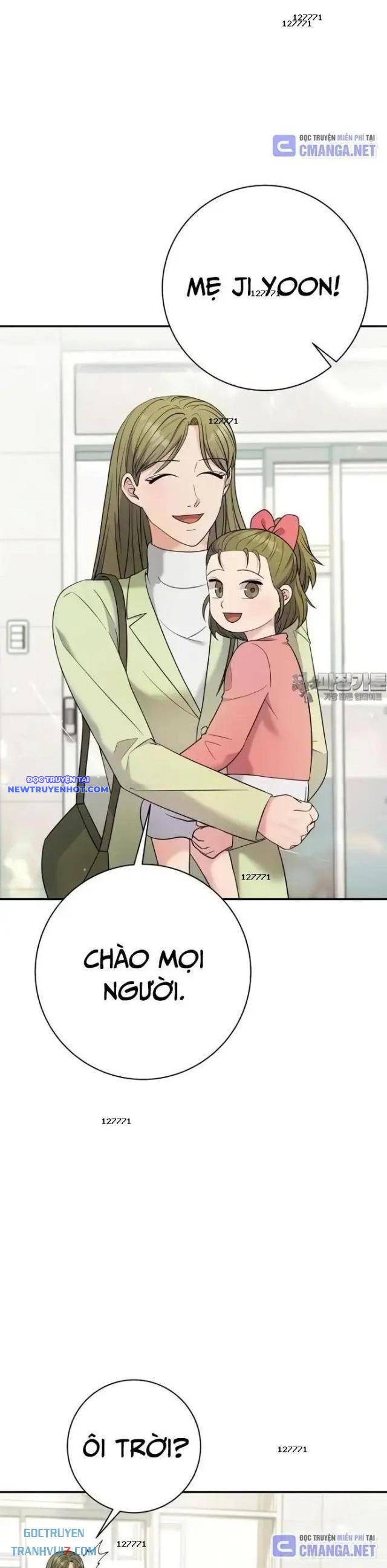 Nhà Vật Lý Trị Liệu Thần Kỳ Chapter 70 - Trang 4