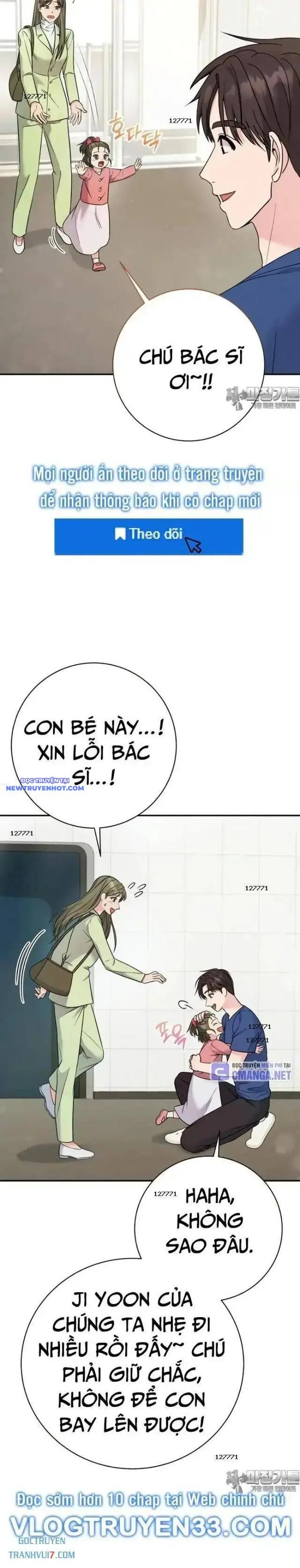 Nhà Vật Lý Trị Liệu Thần Kỳ Chapter 70 - Trang 5