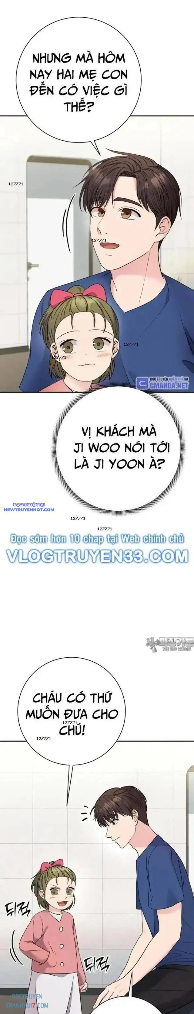 Nhà Vật Lý Trị Liệu Thần Kỳ Chapter 70 - Trang 6