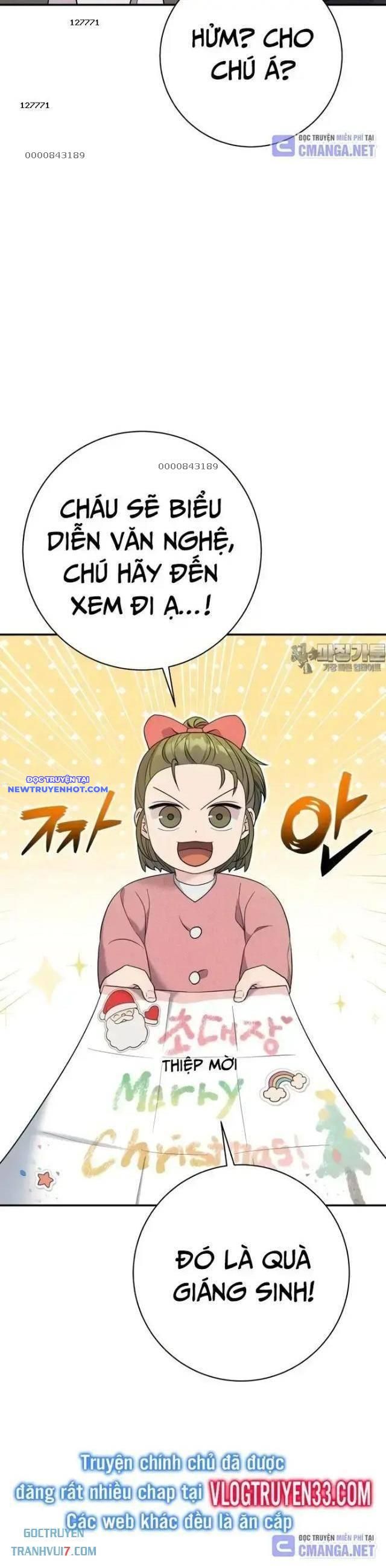 Nhà Vật Lý Trị Liệu Thần Kỳ Chapter 70 - Trang 7
