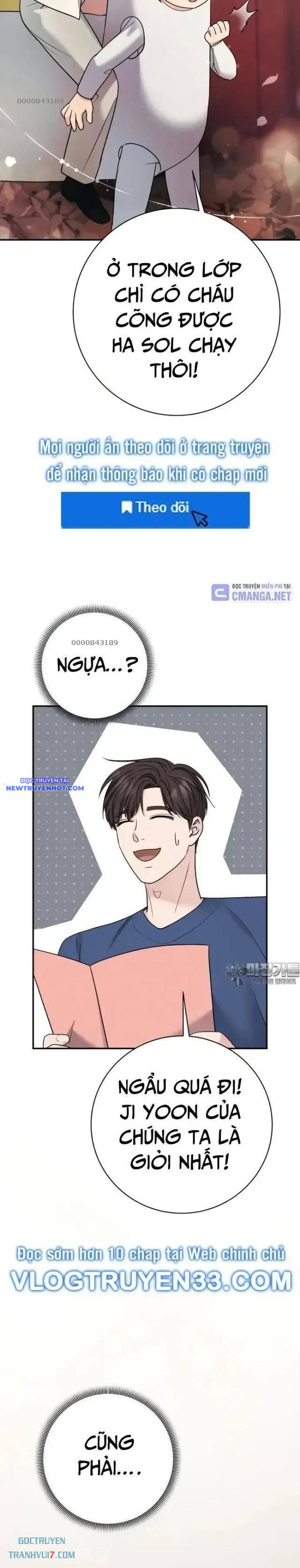 Nhà Vật Lý Trị Liệu Thần Kỳ Chapter 70 - Trang 9