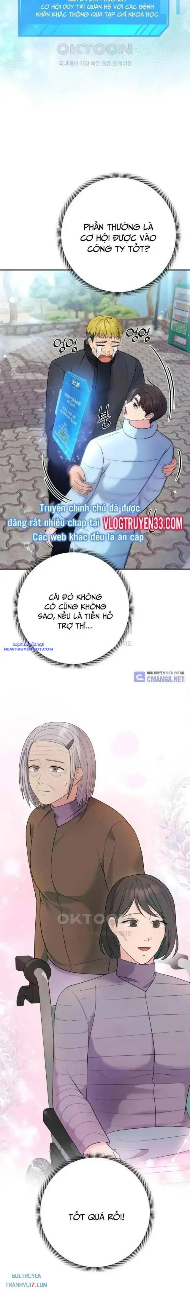 Nhà Vật Lý Trị Liệu Thần Kỳ Chapter 71 - Trang 11
