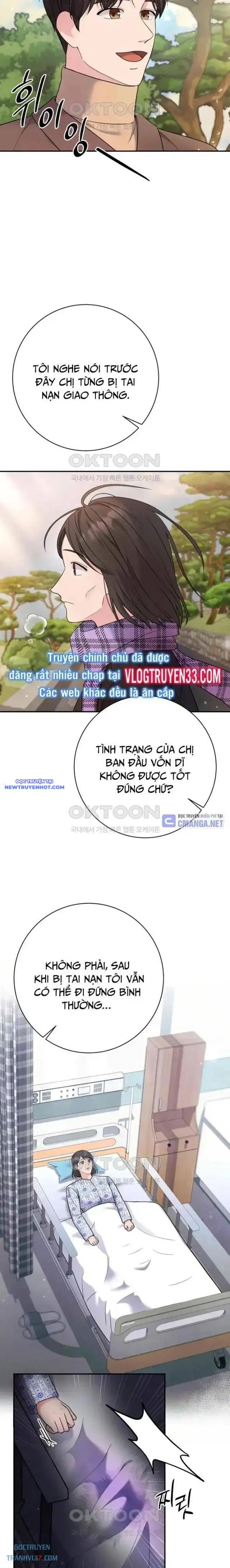 Nhà Vật Lý Trị Liệu Thần Kỳ Chapter 71 - Trang 14