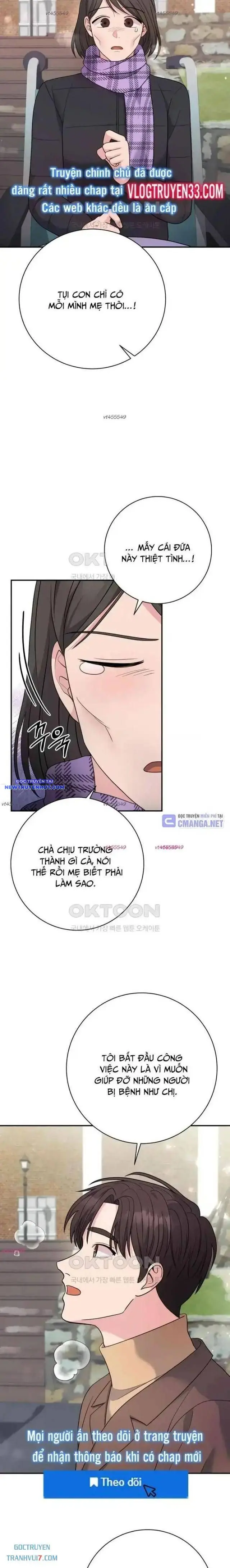 Nhà Vật Lý Trị Liệu Thần Kỳ Chapter 71 - Trang 20