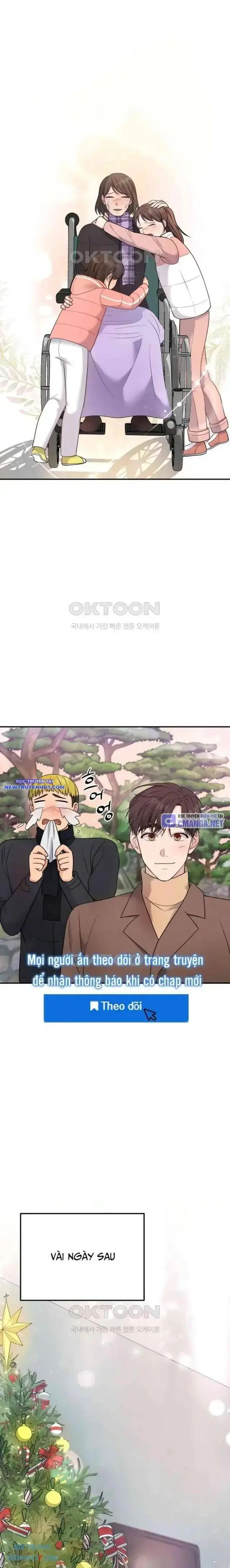 Nhà Vật Lý Trị Liệu Thần Kỳ Chapter 71 - Trang 23