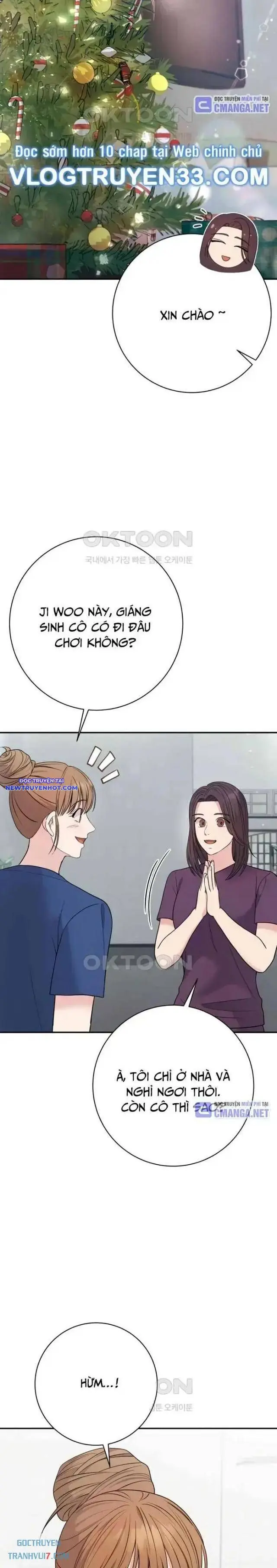 Nhà Vật Lý Trị Liệu Thần Kỳ Chapter 71 - Trang 24