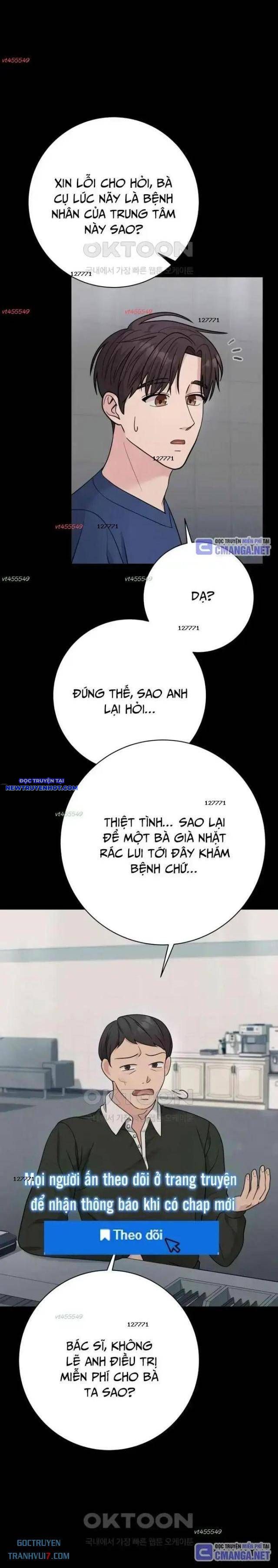 Nhà Vật Lý Trị Liệu Thần Kỳ Chapter 71 - Trang 4