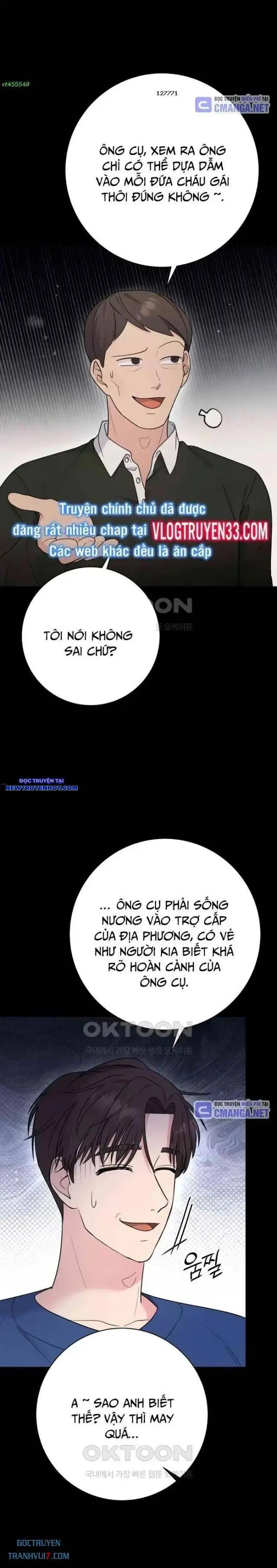 Nhà Vật Lý Trị Liệu Thần Kỳ Chapter 71 - Trang 6