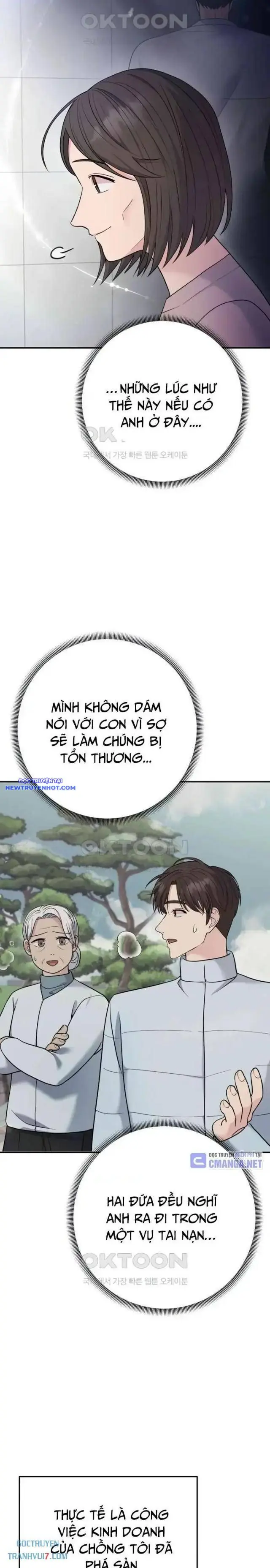 Nhà Vật Lý Trị Liệu Thần Kỳ Chapter 72 - Trang 23