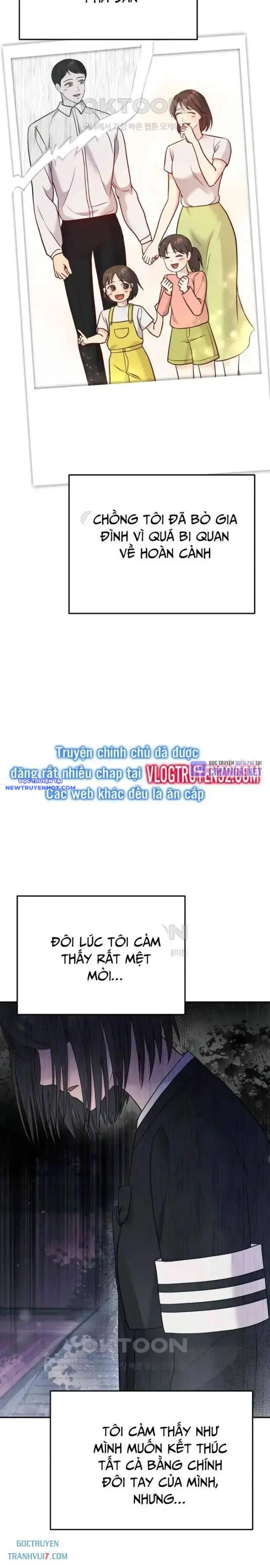 Nhà Vật Lý Trị Liệu Thần Kỳ Chapter 72 - Trang 24