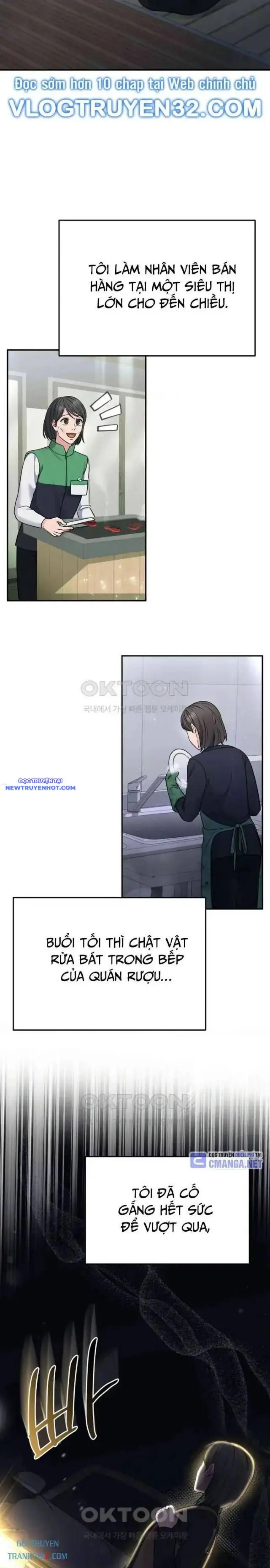 Nhà Vật Lý Trị Liệu Thần Kỳ Chapter 72 - Trang 26