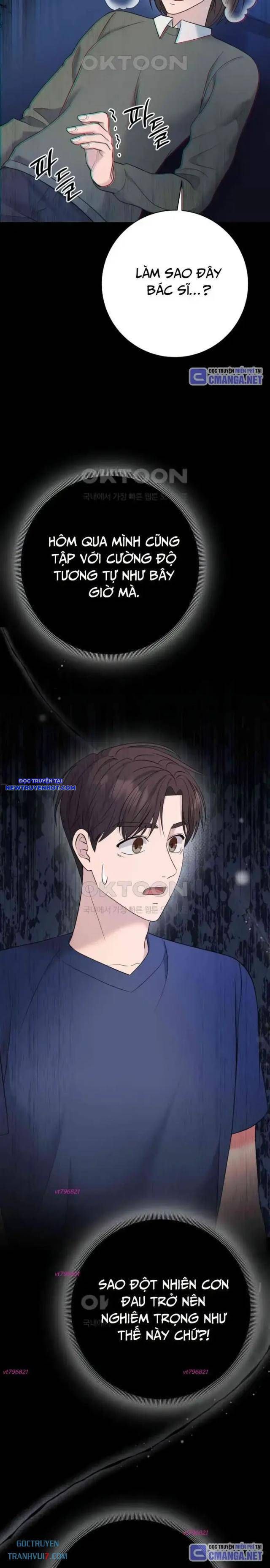 Nhà Vật Lý Trị Liệu Thần Kỳ Chapter 72 - Trang 33