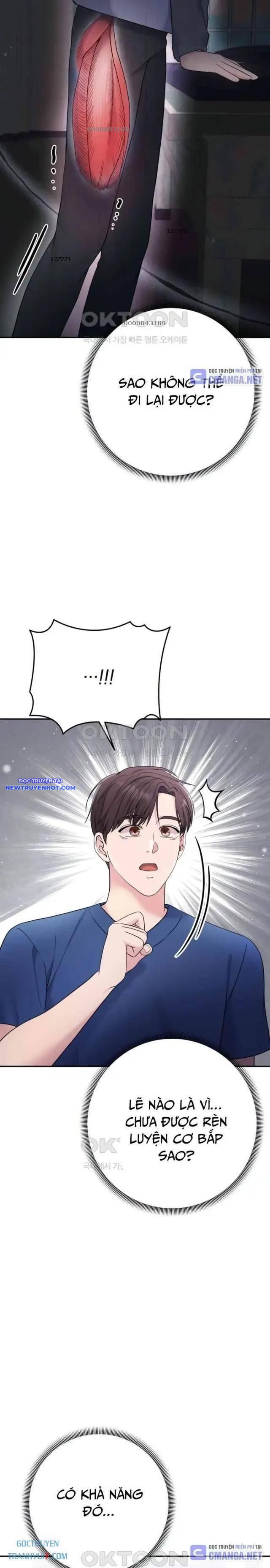 Nhà Vật Lý Trị Liệu Thần Kỳ Chapter 72 - Trang 7