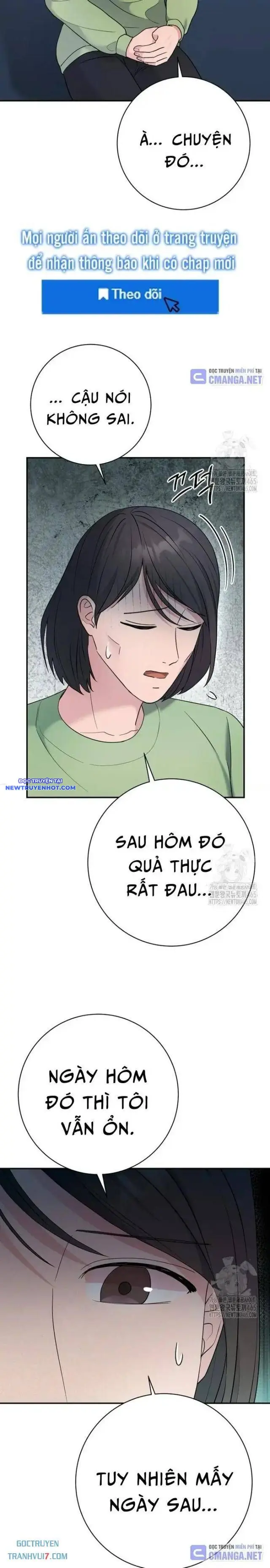 Nhà Vật Lý Trị Liệu Thần Kỳ Chapter 73 - Trang 10