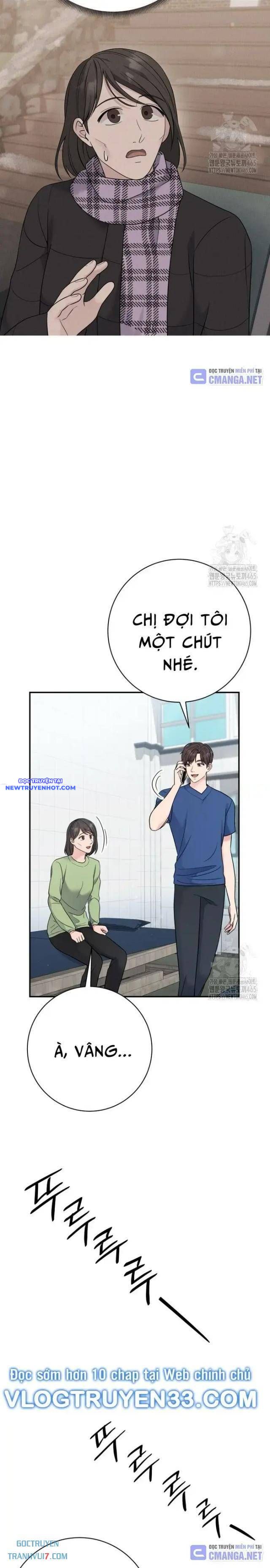 Nhà Vật Lý Trị Liệu Thần Kỳ Chapter 73 - Trang 16