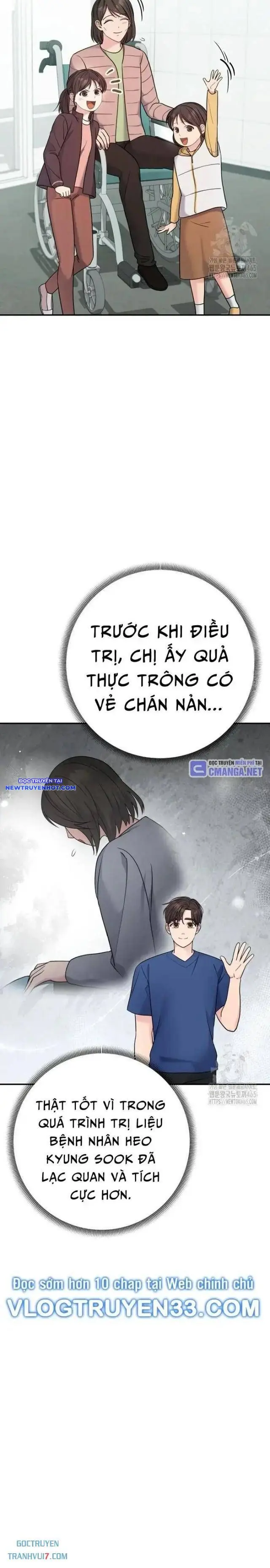 Nhà Vật Lý Trị Liệu Thần Kỳ Chapter 73 - Trang 27