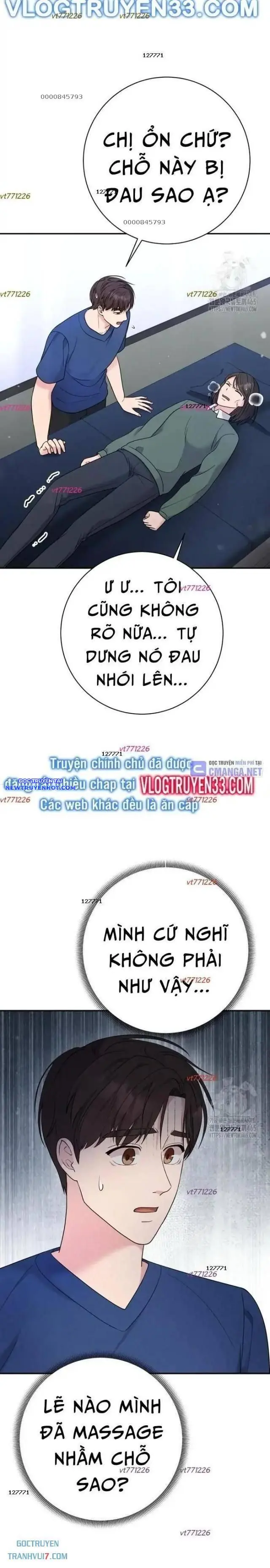 Nhà Vật Lý Trị Liệu Thần Kỳ Chapter 73 - Trang 3