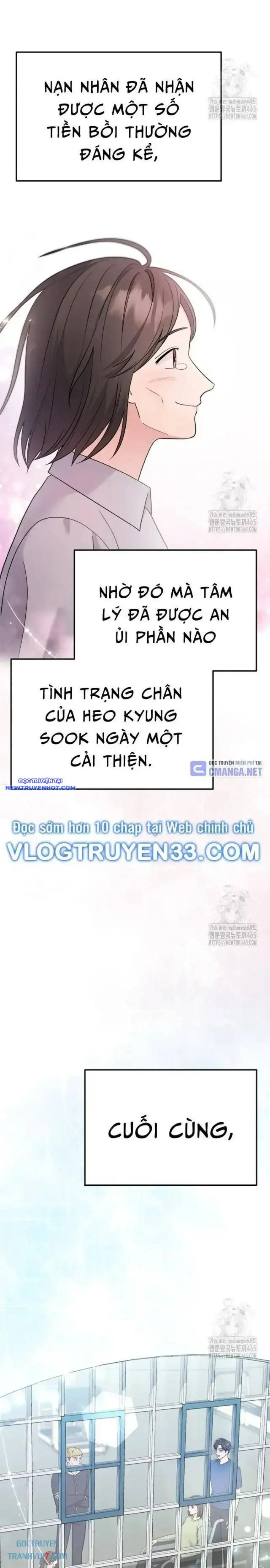 Nhà Vật Lý Trị Liệu Thần Kỳ Chapter 73 - Trang 30