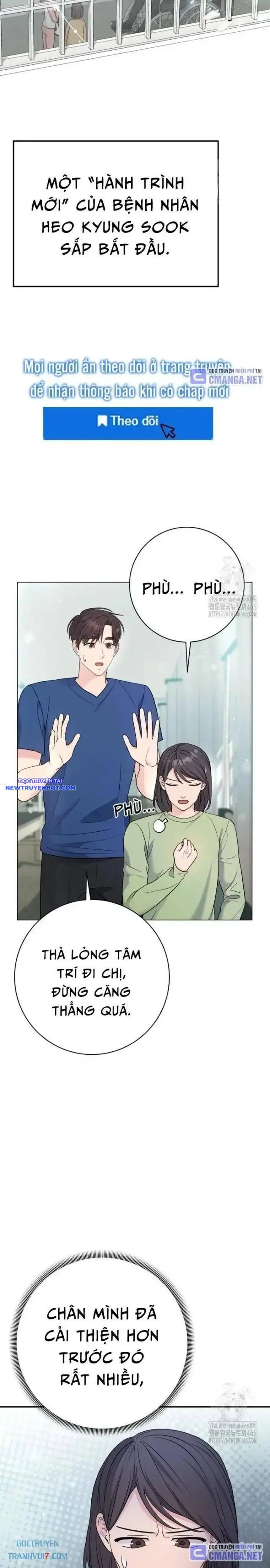 Nhà Vật Lý Trị Liệu Thần Kỳ Chapter 73 - Trang 31