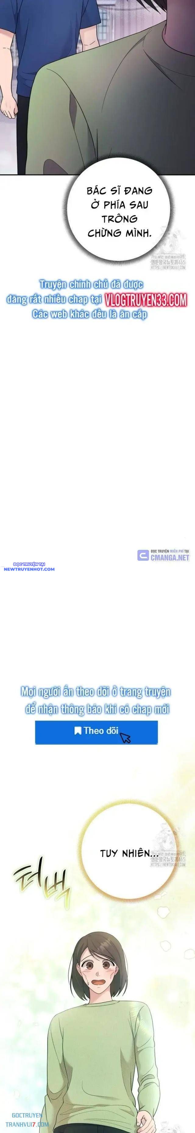 Nhà Vật Lý Trị Liệu Thần Kỳ Chapter 73 - Trang 33