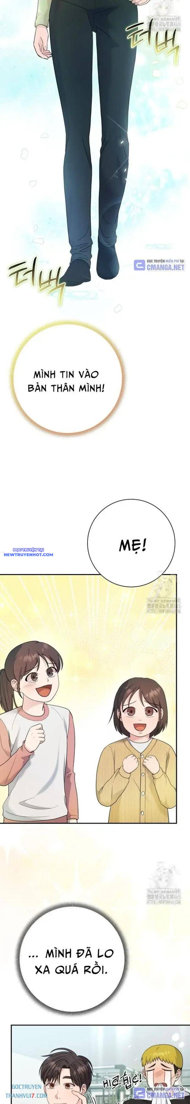 Nhà Vật Lý Trị Liệu Thần Kỳ Chapter 73 - Trang 34
