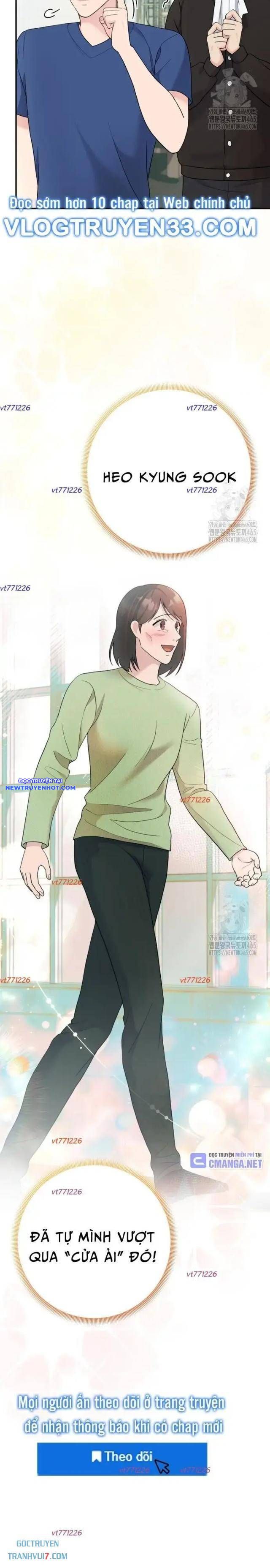 Nhà Vật Lý Trị Liệu Thần Kỳ Chapter 73 - Trang 35