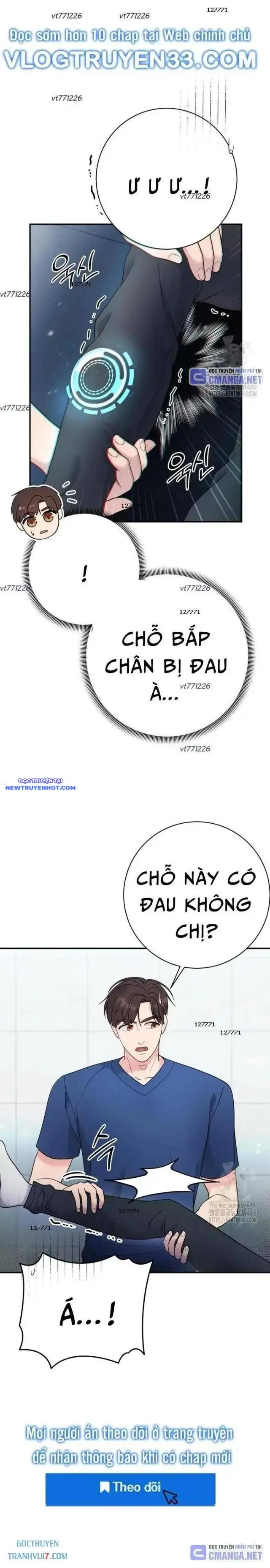Nhà Vật Lý Trị Liệu Thần Kỳ Chapter 73 - Trang 4